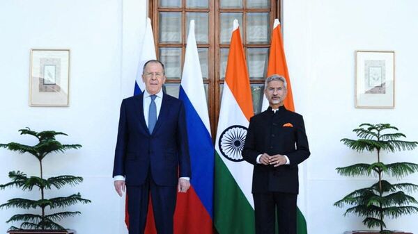  - Sputnik International