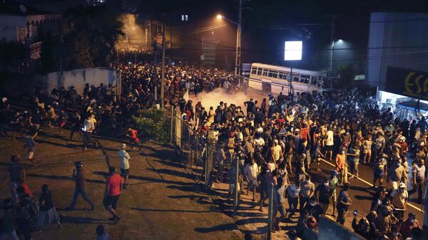  - Sputnik International