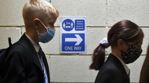  - Sputnik International