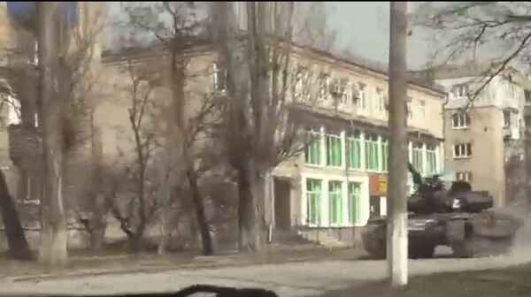  - Sputnik International