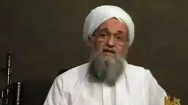 Ayman al-Zawahiri responds to hijab row - Sputnik International