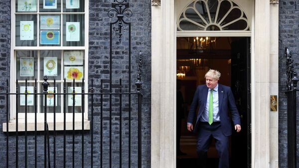  - Sputnik International