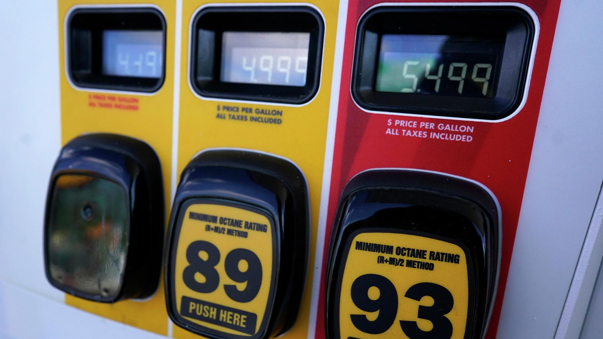 US Diesel Prices Hit New All-Time High for Second Day in Row