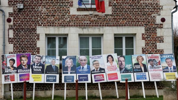  - Sputnik International