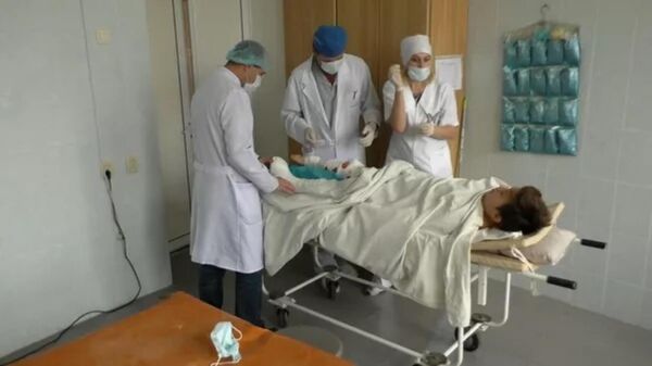  - Sputnik International