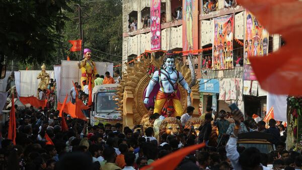  - Sputnik International