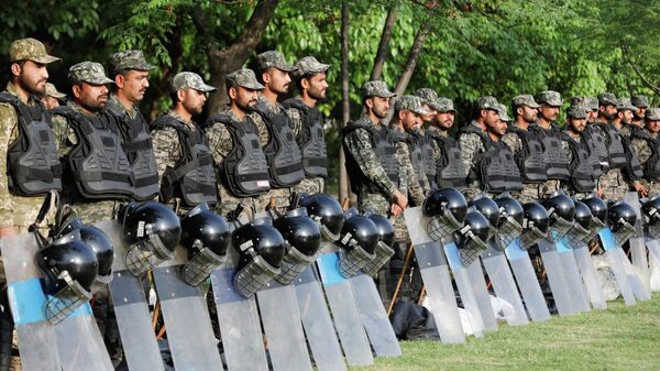  - Sputnik International