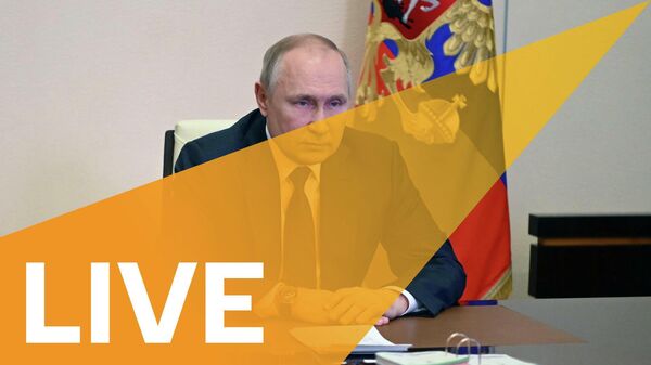  - Sputnik International