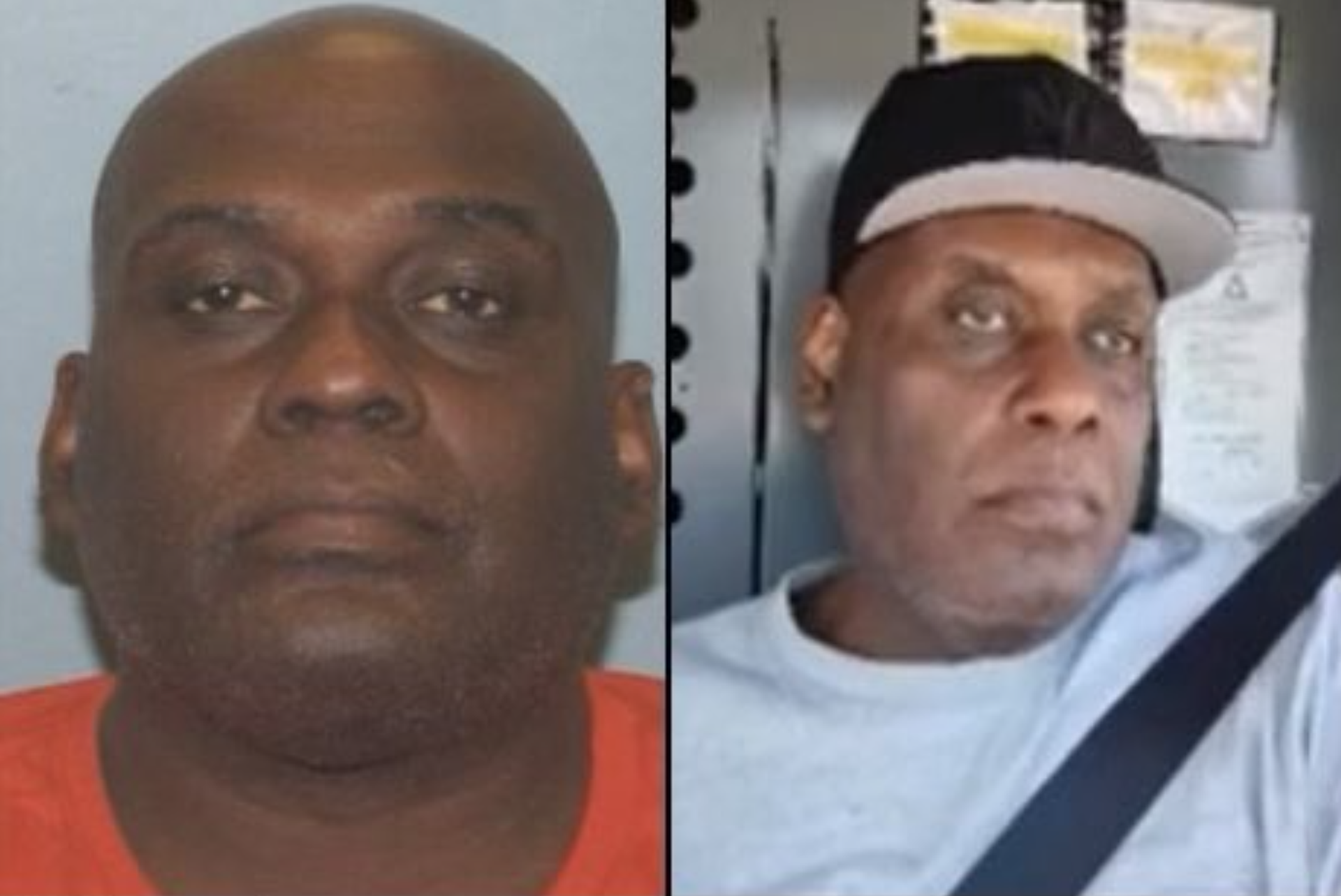 This is Frank James who is a person of interest in this investigation. Any information can be directed to @NYPDTips at 800-577-TIPS, tweeted the New York City Police Department (NYPD) on Tuesday, April 12, 2022. - Sputnik International, 1920, 13.04.2022