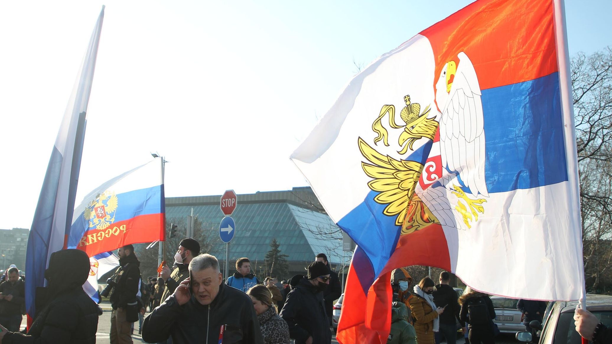Serbia Will Never Impose Sanctions on Russia – Former Deputy Prime Minister