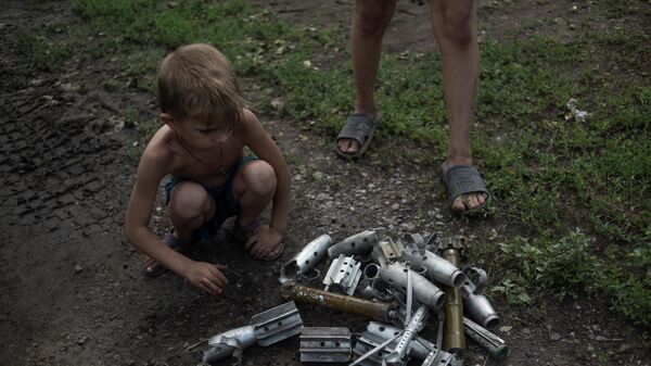 EU Wants to Mandate Arms Makers to Prioritize Orders for Ukraine