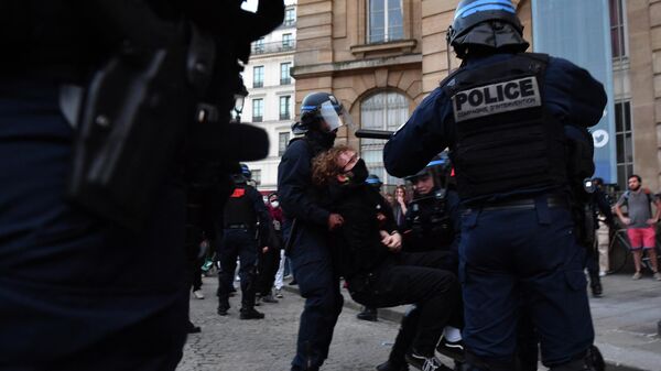  - Sputnik International