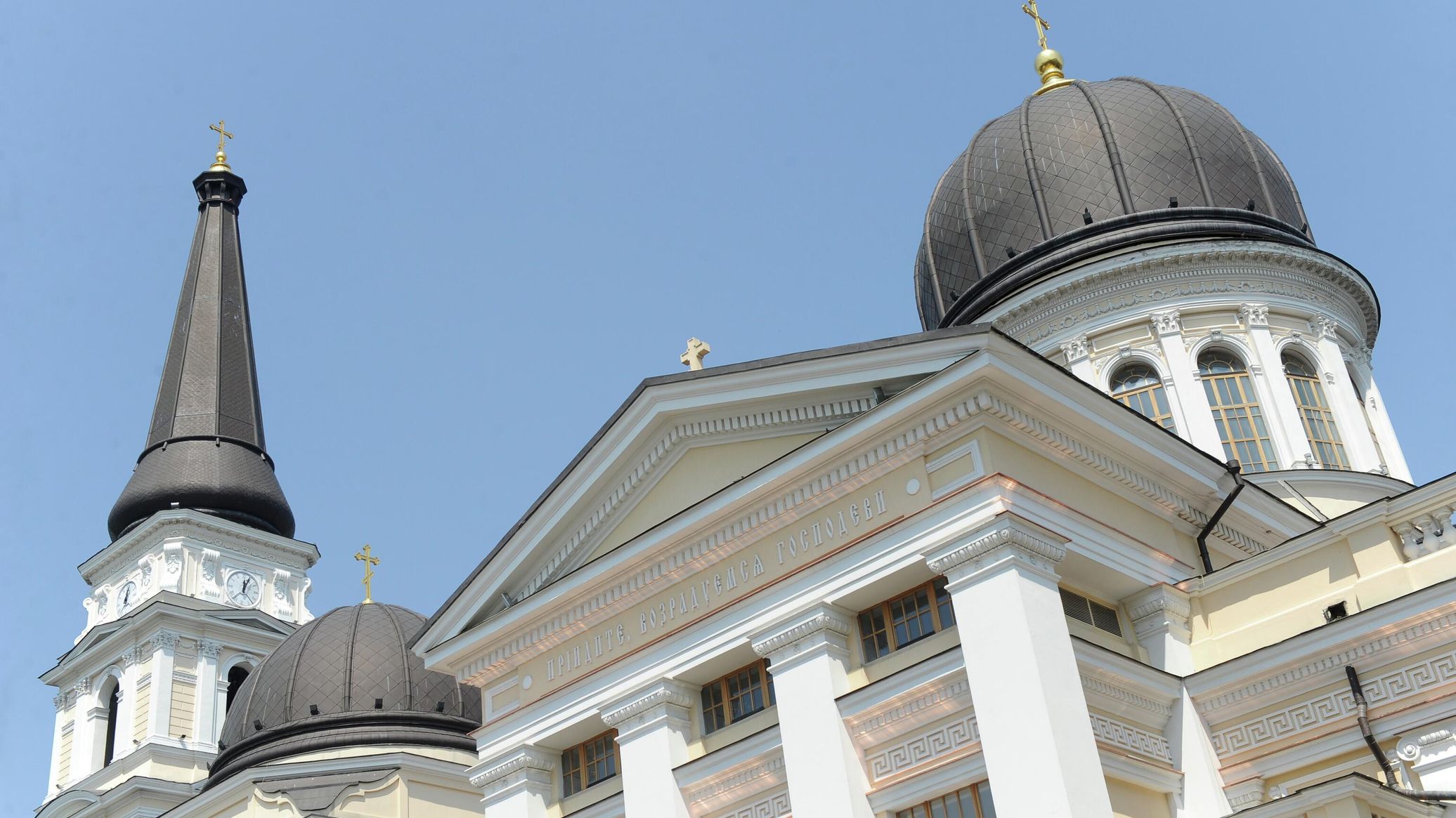 Priests of Ukrainian Orthodox Church Face Forced Mobilization — Russian Foreign Ministry