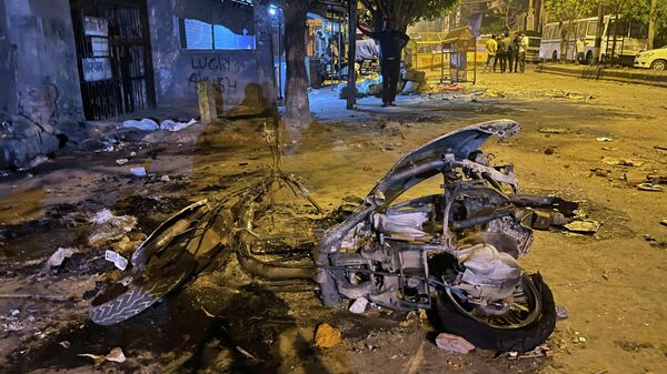  - Sputnik International