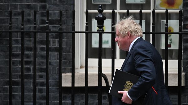  - Sputnik International