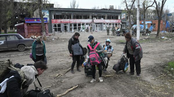  - Sputnik International