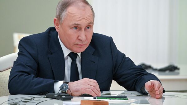  - Sputnik International