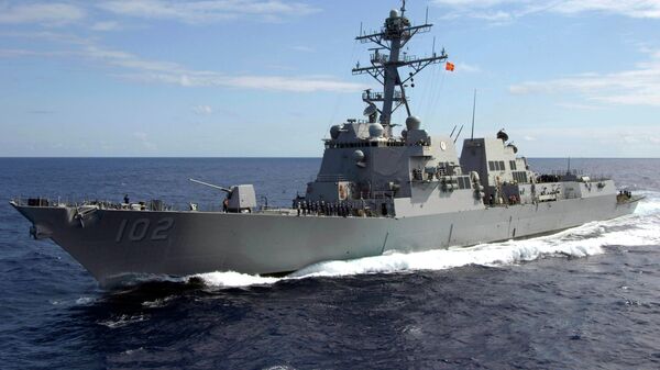  - Sputnik International