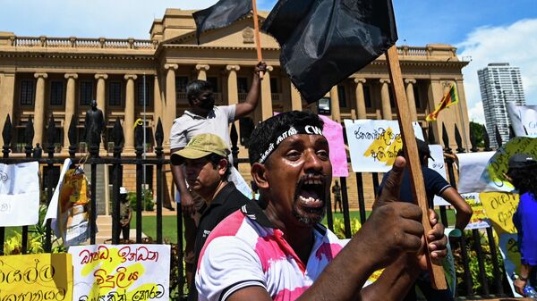  - Sputnik International