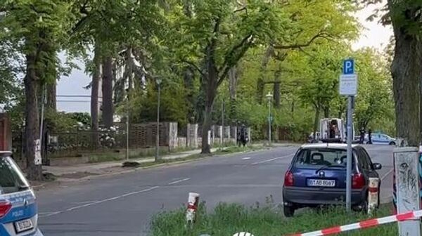 Berlin - Sputnik International