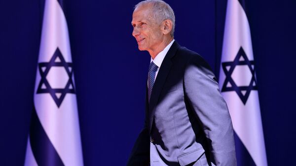  - Sputnik International