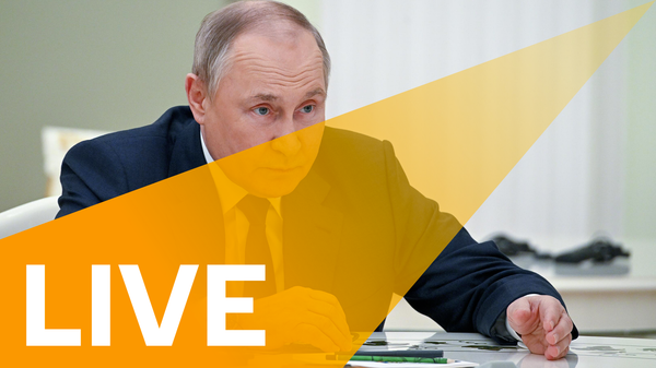  - Sputnik International