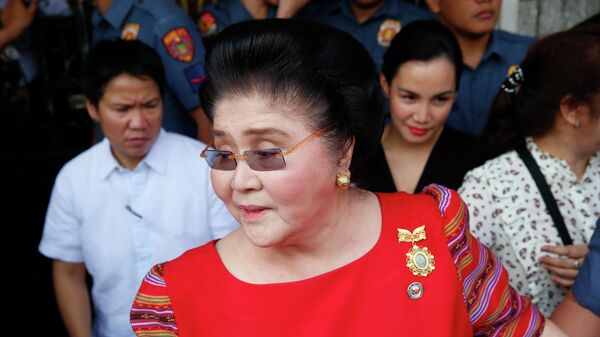  - Sputnik International