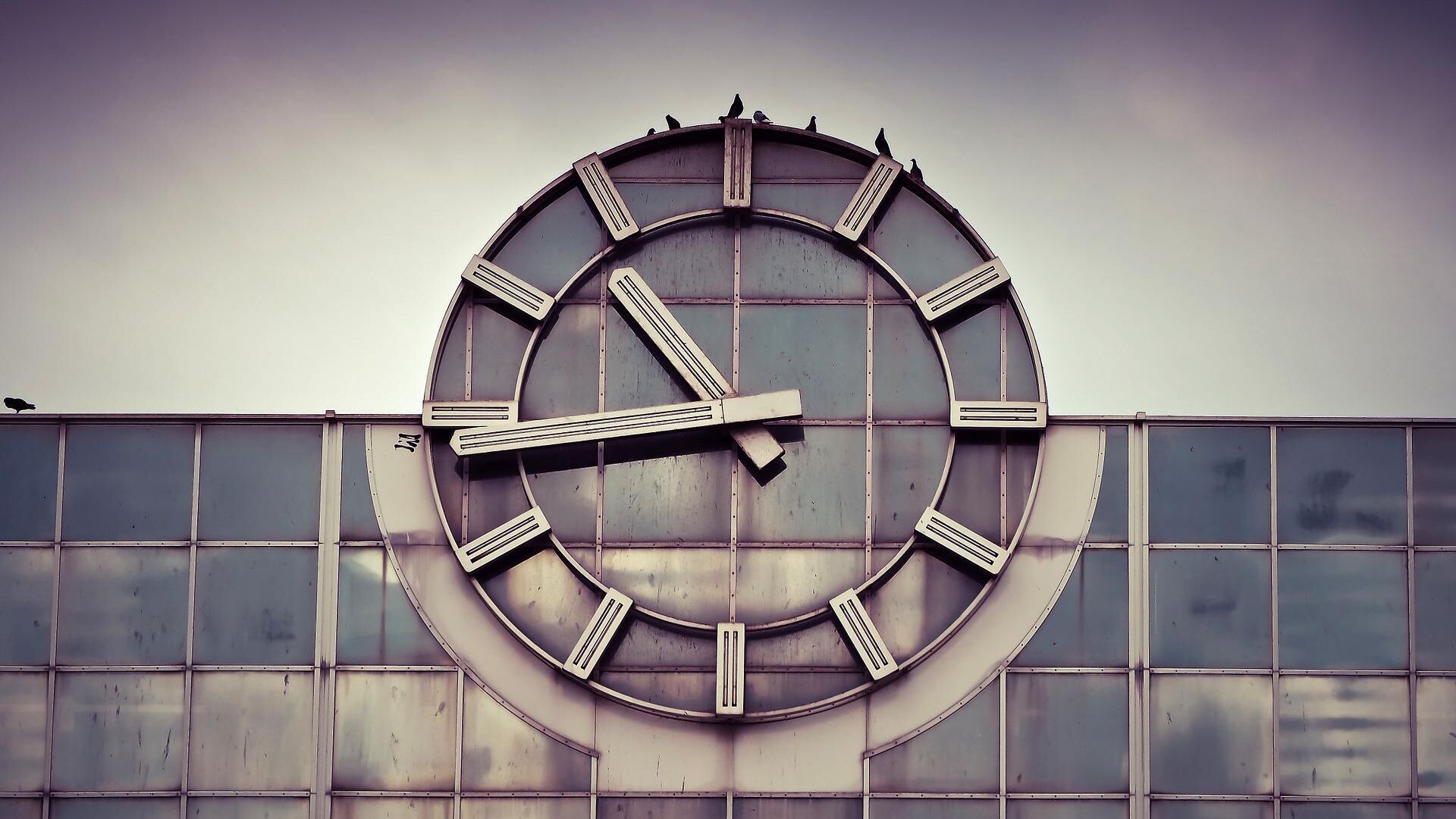 Clock - Sputnik International, 1920, 14.05.2022