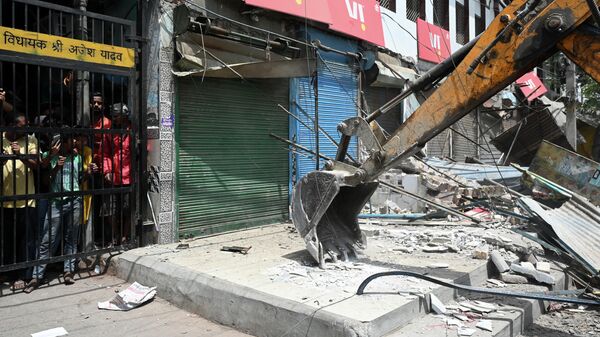  - Sputnik International