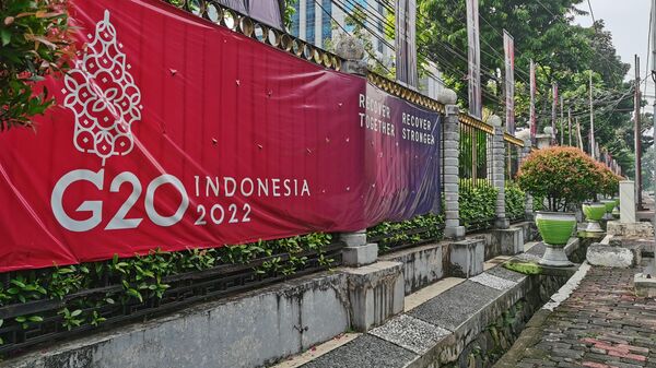  - Sputnik International