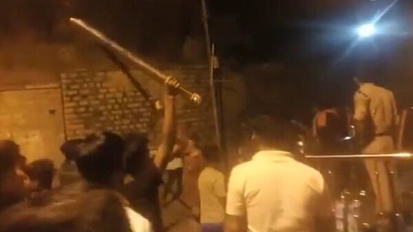  - Sputnik International