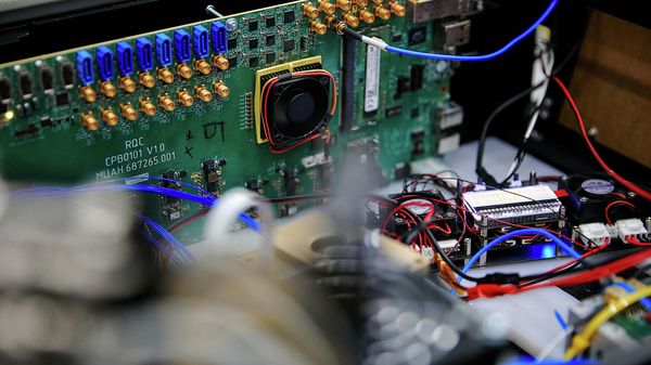 NTI Center for Quantum Communications, NUST MISiS - Sputnik International