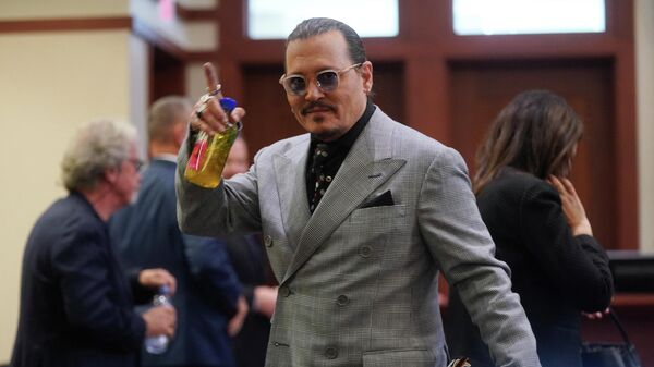  - Sputnik International