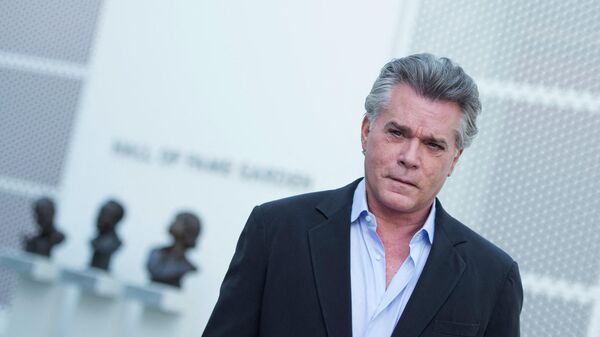 In this file photo taken on June 08, 2016, actor Ray Liotta attends the Shades of Blue Television Academy Event, in North Hollywood, California. - Liotta, who starred in Martin Scorsese's gangster classic Goodfellas, has died, US media reported on May 26, 2022. - Sputnik International