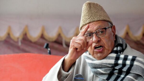  - Sputnik International