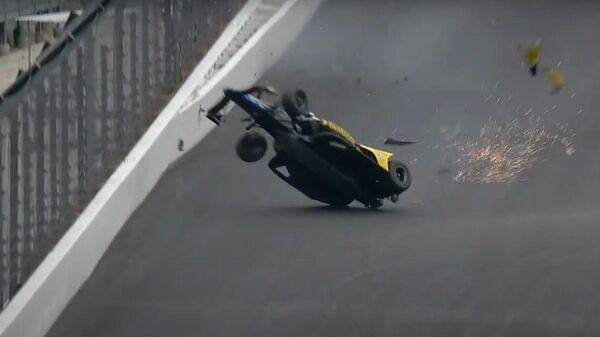  - Sputnik International