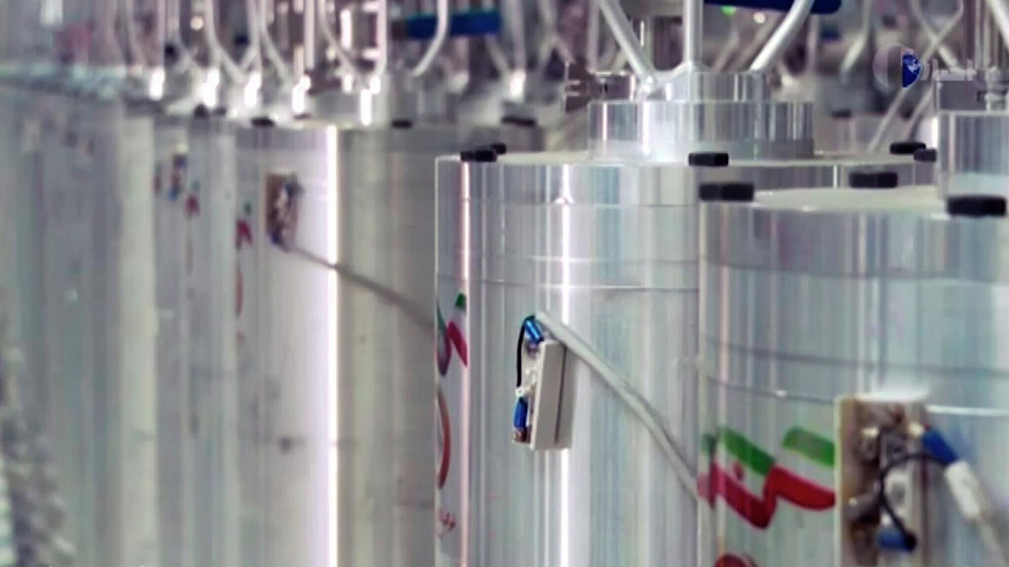 Iranian Researchers Develop Nano-Coating That Extends Turbine Blade Life 15X