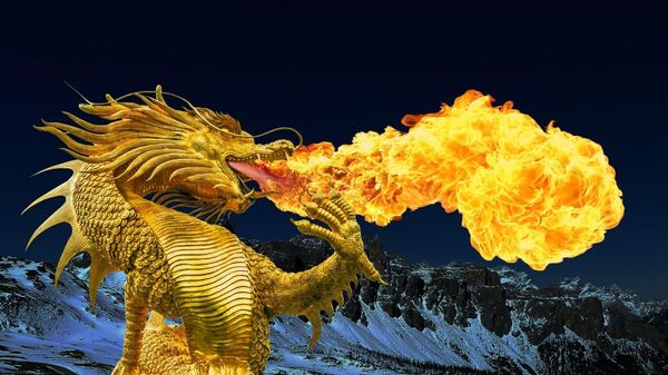  - Sputnik International