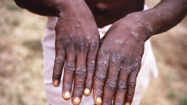  - Sputnik International