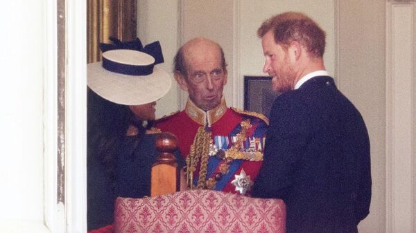  - Sputnik International