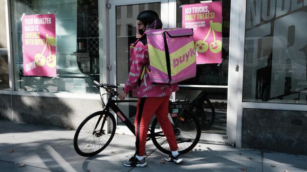  - Sputnik International