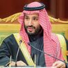 In this photo released by Saudi Royal Palace, Saudi Crown Prince Mohammed bin Salman, speaks during the Gulf Cooperation Council (GCC) Summit in Riyadh, Saudi Arabia, Tuesday, Dec. 14, 2021. - Sputnik International