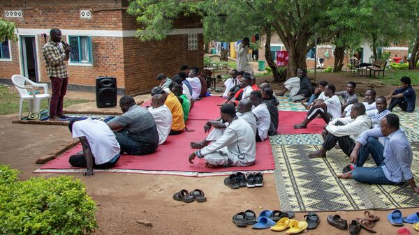  - Sputnik International