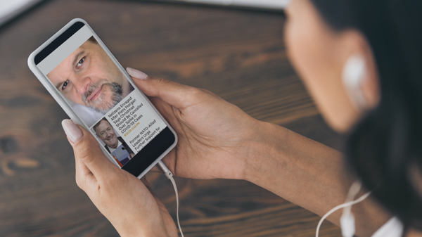  - Sputnik International