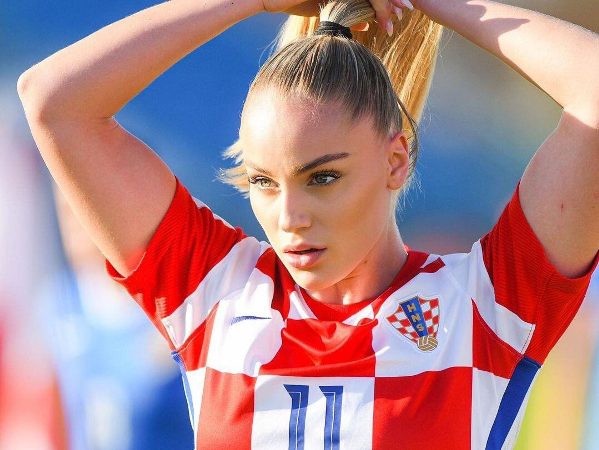 Ana maria markovic age