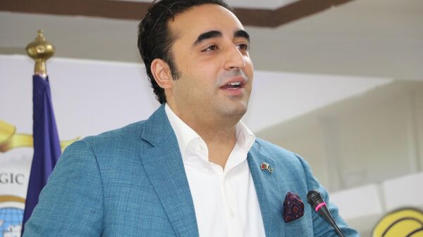  - Sputnik International