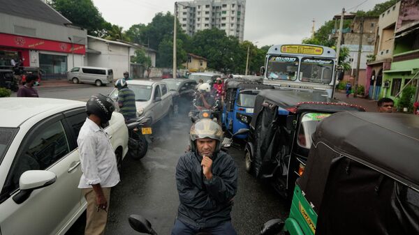  - Sputnik International