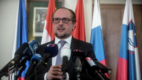  - Sputnik International