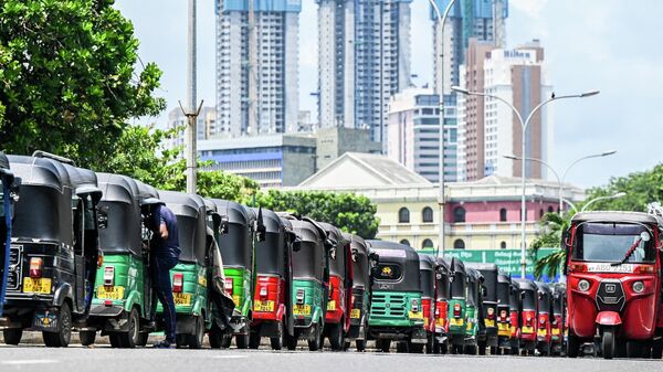  - Sputnik International