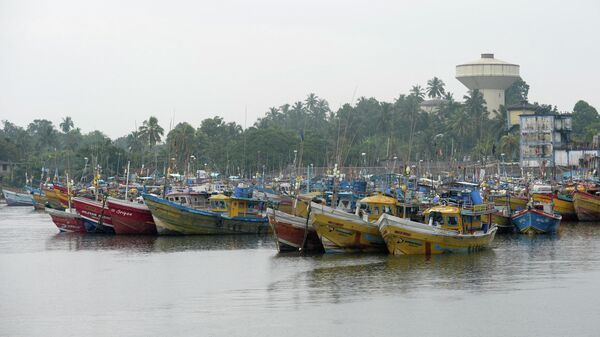  - Sputnik International